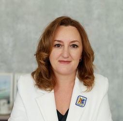 Елена Пясковская
